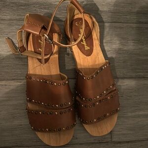 Free People Sandals